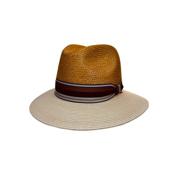 BEIRETS SOMBRERO 2504/7U -222- OCRE SAVIA