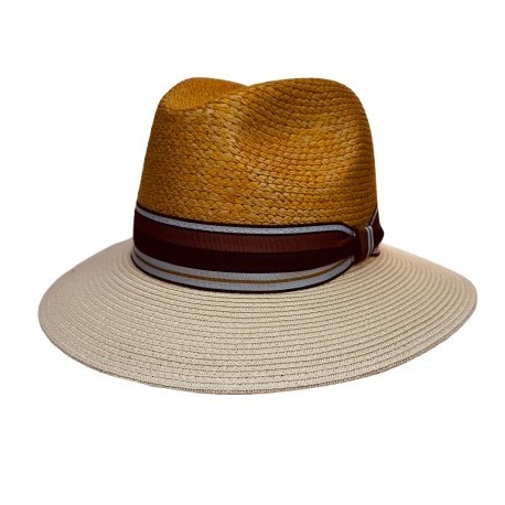 BEIRETS SOMBRERO 2504/7U -222- OCRE SAVIA