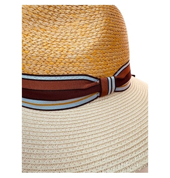 BEIRETS SOMBRERO 2504/7U -222- OCRE SAVIA