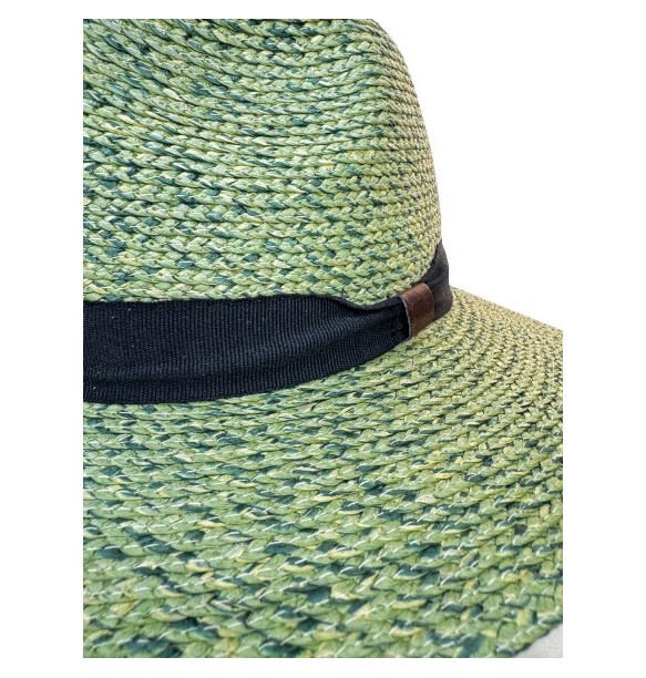 BEIRETS SOMBRERO 2427/136 -222- VERDE
