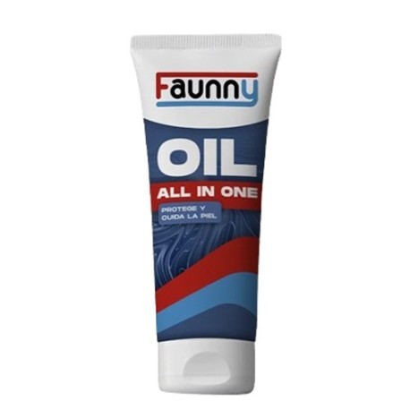 FAUNNY OIL ALL IN ONE 250ML.