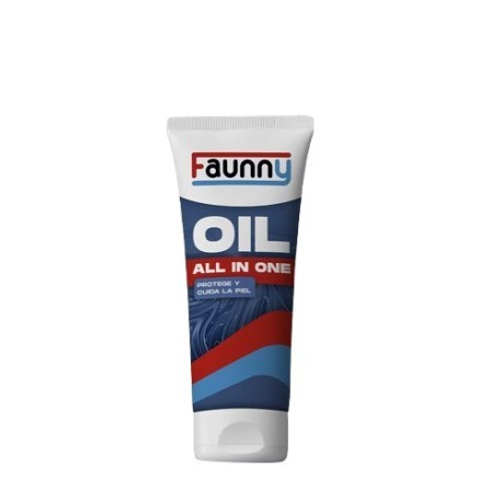 FAUNNY OIL ALL IN ONE 100ML.