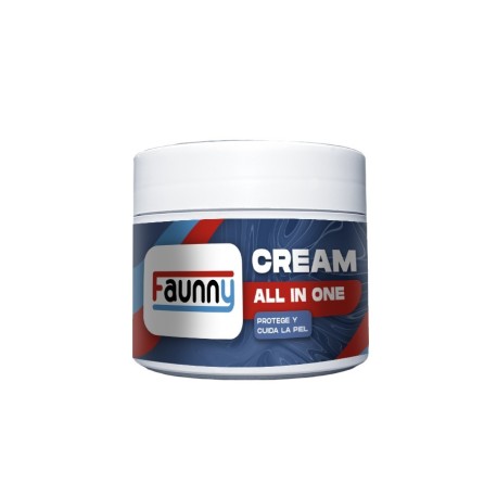 FAUNNY CREAM ALL IN ONE -100 ML-