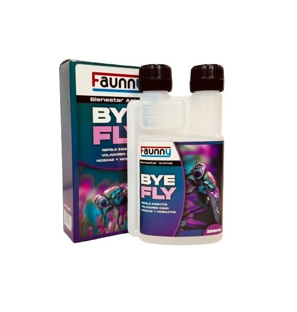 FAUNNY BYE FLY -250 ML-
