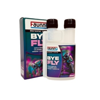 FAUNNY BYE FLY -250 ML-