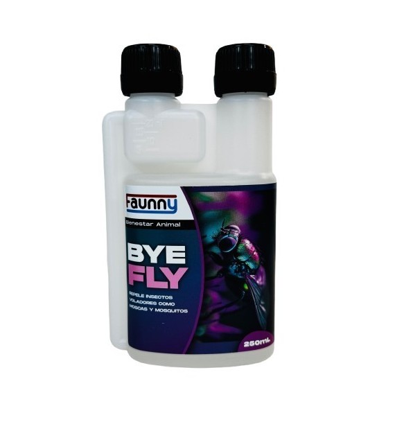 FAUNNY BYE FLY -250 ML-