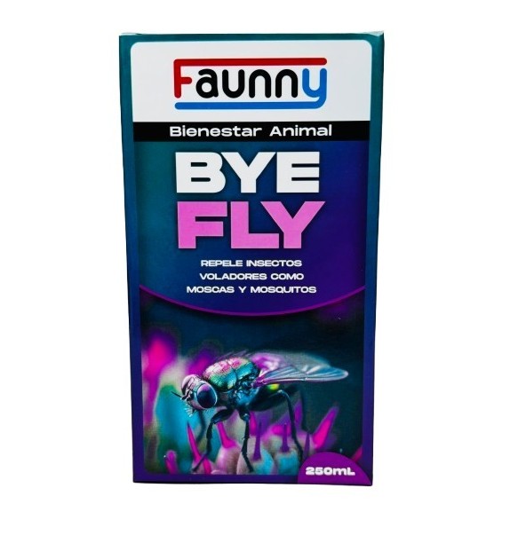 FAUNNY BYE FLY -250 ML-