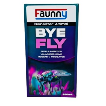 FAUNNY BYE FLY -250 ML-