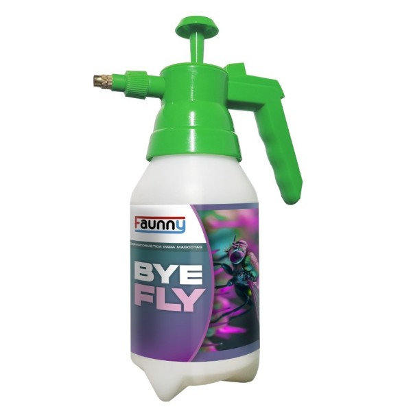 FAUNNY BYE FLY -1250 ML-