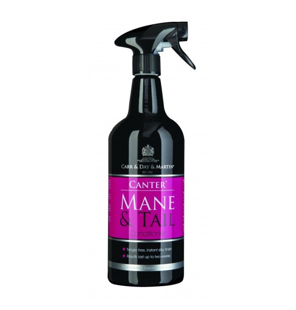 CARR&DAY MARTIN LIQUIDO ACOND. CANTER CRIN Y COLA 1L.