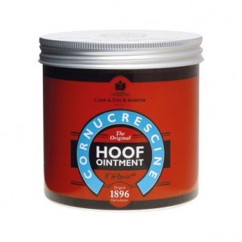 CARR&DAY MARTIN POMADA DE CASCOS CORNUCRESCINE ORIGINAL 500ML