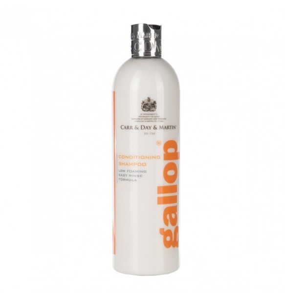 CARR&DAY MARTIN CHAMPU ACONDICIONADOR GALLOPP 500ML.