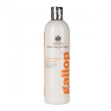 CARR&DAY MARTIN CHAMPU ACONDICIONADOR GALLOPP 500ML.
