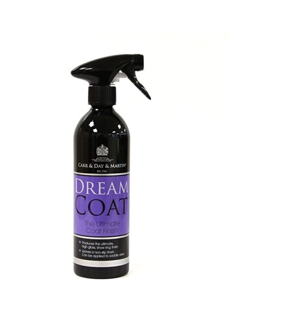 CARR&DAY MARTIN DREAM COAT BRILLO FINAL 500ML.