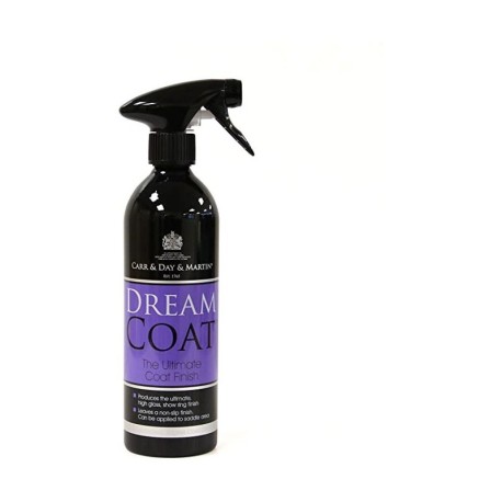 CARR&DAY MARTIN DREAM COAT BRILLO FINAL 500ML.