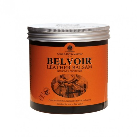 CARR&DAY MARTIN GRASA CUERO LEATHER BALSAM 500ML.