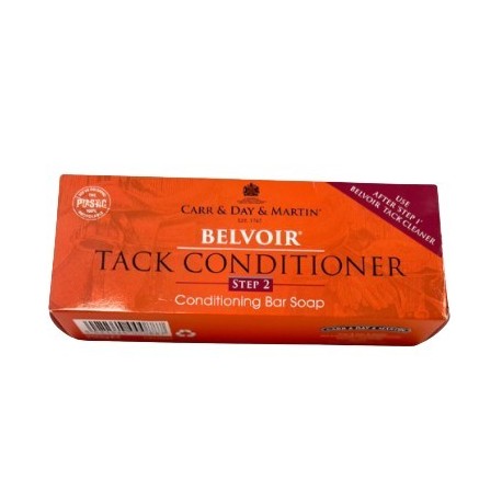 CARR&DAY MARTIN JABONCILLO BARRA 250GRS