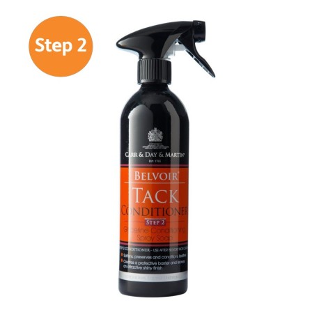 CARR&DAY MARTIN JABONCILLO LIQUIDO STEP 2  (0.5L)
