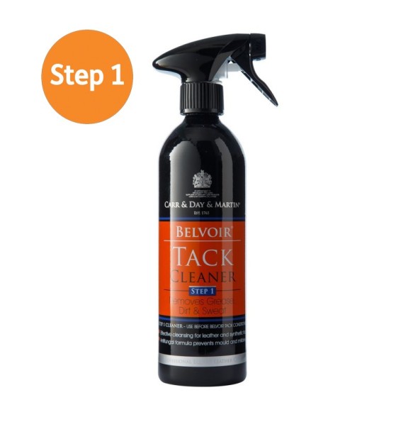CARR&DAY MARTIN JABONCILLO LIQUIDO STEP 1 (0.5L)
