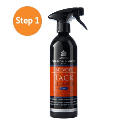 CARR&DAY MARTIN JABONCILLO LIQUIDO STEP 1 (0.5L)