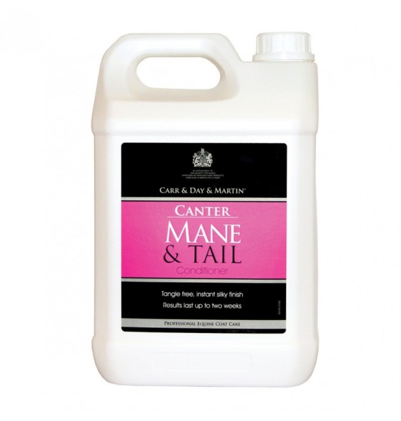 CARR&DAY MARTIN LIQUIDO ACOND. CANTER CRIN Y COLA 5L.