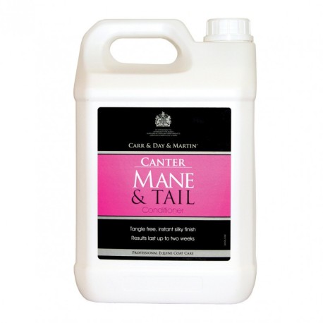 CARR&DAY MARTIN LIQUIDO ACOND. CANTER CRIN Y COLA 5L.