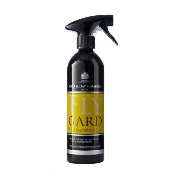 CARR&DAY MARTIN REPELENTE INSECTOS FLYGARD 500ML.