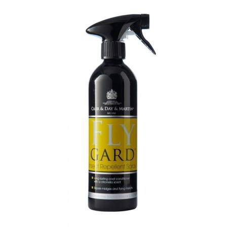 CARR&DAY MARTIN REPELENTE INSECTOS FLYGARD 500ML.