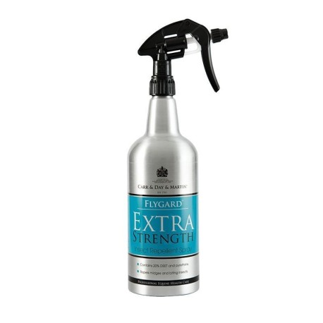 CARR&DAY MARTIN REPELENTE INSECTOS EXTRA FUERTE 1L.