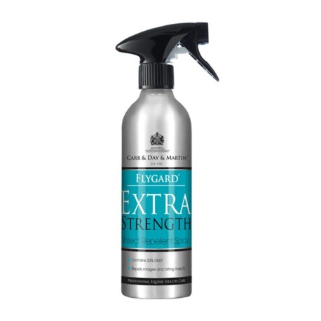 CARR&DAY MARTIN REPELENTE INSECTOS EXTRA FUERTE 500ML