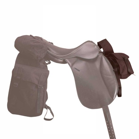 ALFORJA POLYESTER DELANTERA ZALDI 4704