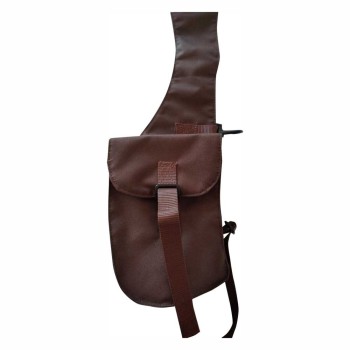 ALFORJA POLYESTER DELANTERA ZALDI 4704