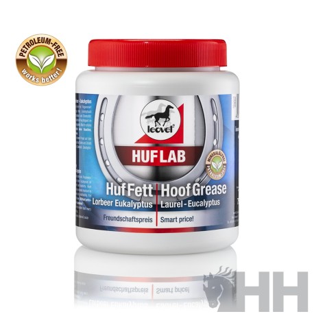 LEOVET POMADA CASCOS HOOF LAB 750ML,