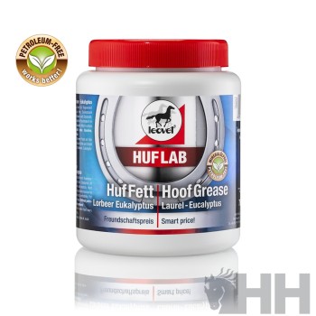 LEOVET POMADA CASCOS HOOF LAB 750ML,