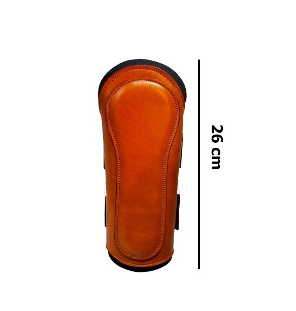 PROTECTOR DELANTERO NEOPRENO ARTESANAL PAR -611