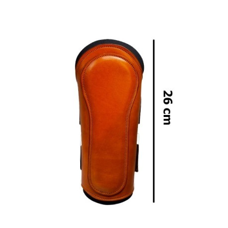 PROTECTOR DELANTERO NEOPRENO ARTESANAL PAR -611