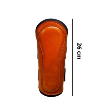 PROTECTOR DELANTERO NEOPRENO ARTESANAL PAR -611