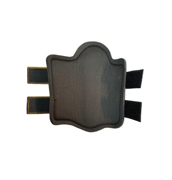 PROTECTOR DELANTERO NEOPRENO ARTESANAL PAR -611