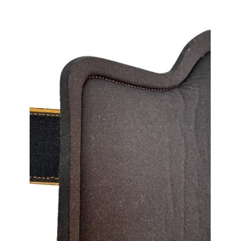 PROTECTOR DELANTERO NEOPRENO ARTESANAL PAR -611