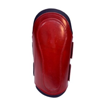 PROTECTOR DELANTERO NEOPRENO ARTESANAL PAR -611