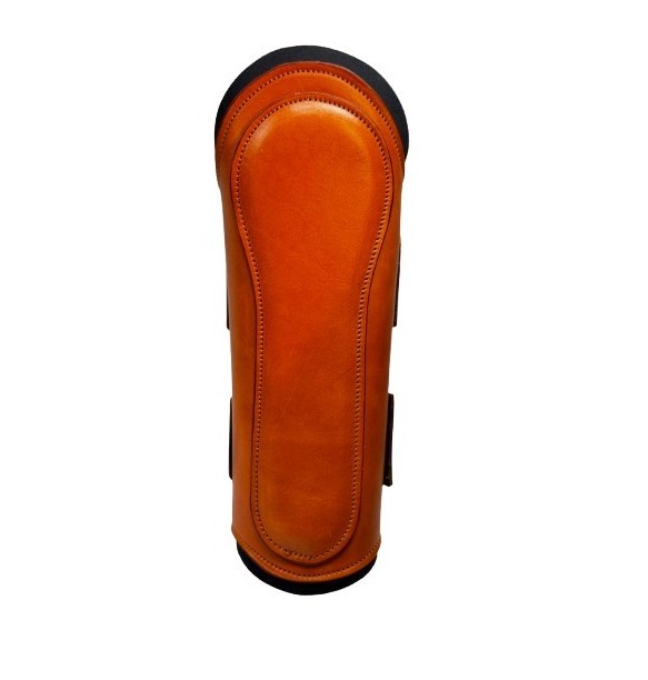 PROTECTOR TRASERO NEOPRENO ARTESANAL PAR -611
