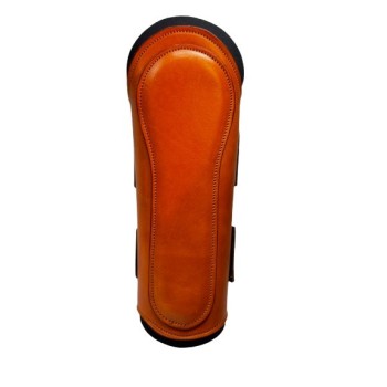 PROTECTOR TRASERO NEOPRENO ARTESANAL PAR -611