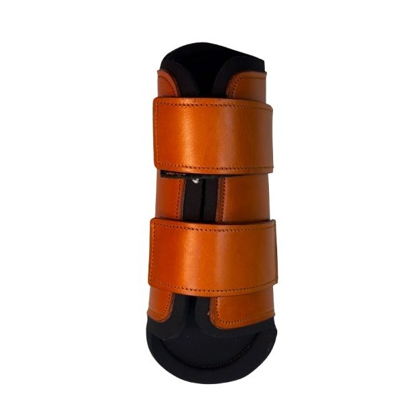 PROTECTOR TRASERO NEOPRENO ARTESANAL PAR -611