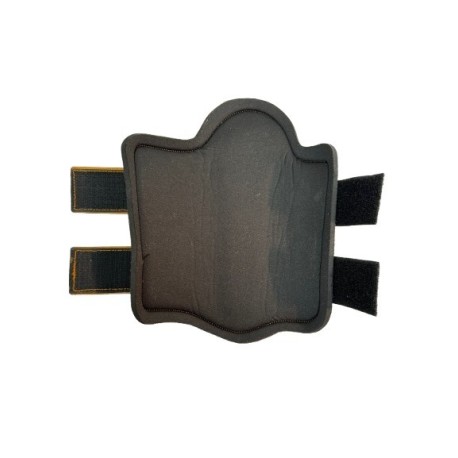 PROTECTOR TRASERO NEOPRENO ARTESANAL PAR -611