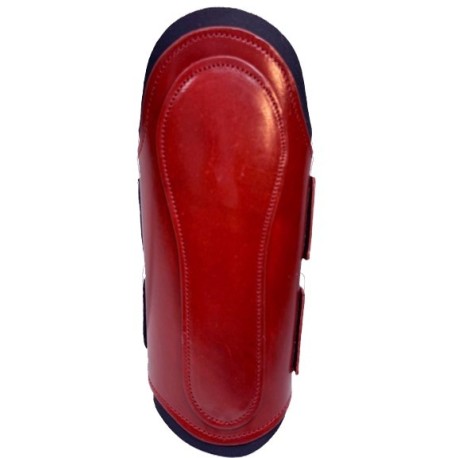 PROTECTOR TRASERO NEOPRENO ARTESANAL PAR -611