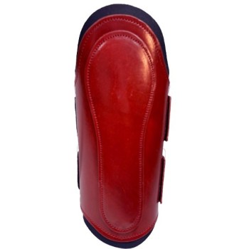 PROTECTOR TRASERO NEOPRENO ARTESANAL PAR -611
