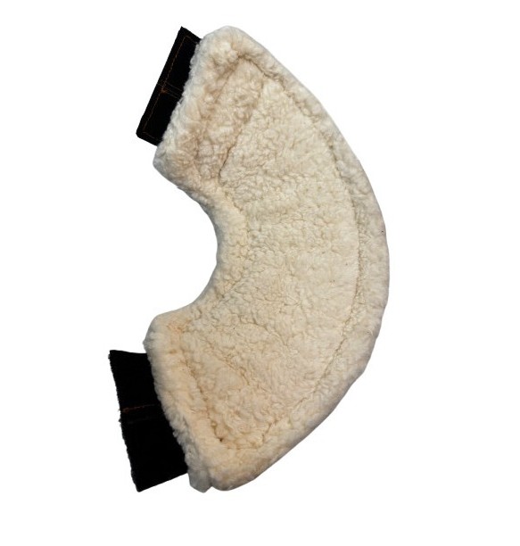 CAMPANAS BORREGO ARTESANAL PAR -611