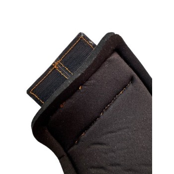 CAMPANAS NEOPRENO ARTESANAL PAR -611