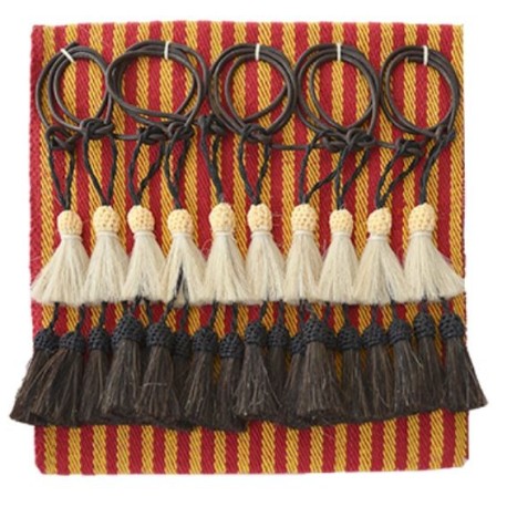 ATACRINES CERDA NATURAL HH