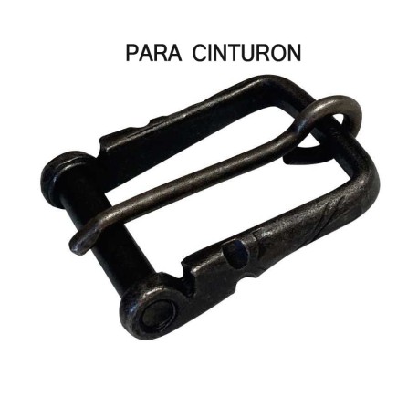 LLAVE SOBRE AGUJAS TANDEM INOX 49MM MARJ